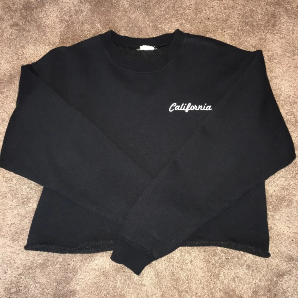 Brandy Melville Sweatshirt